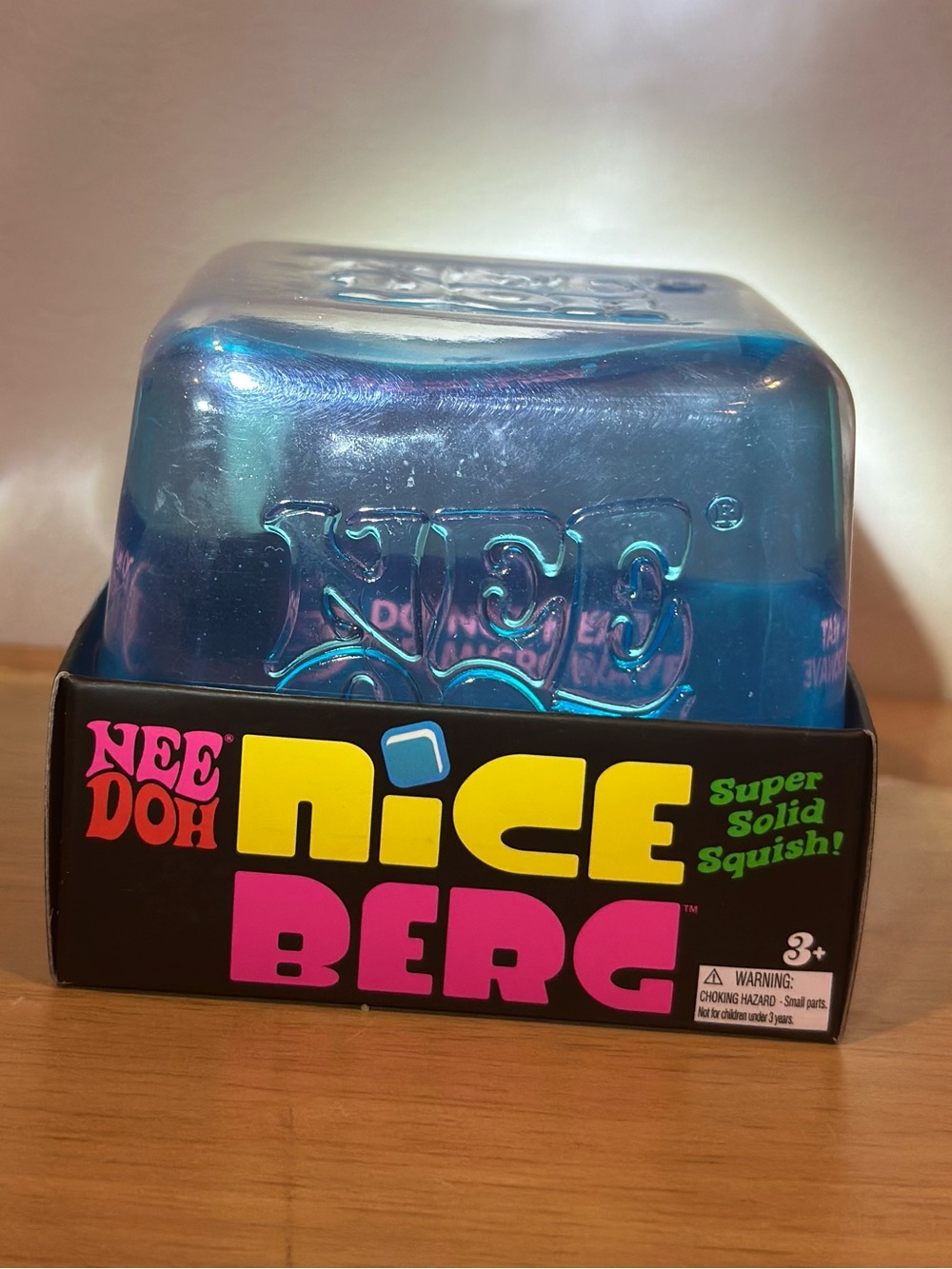 NeeDoh Nice Ice Berg